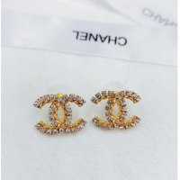 Hot Style Design Chanel Earrings CE5974