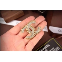 Buy Classic Chanel Brooch CE5975