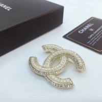 Shop Cheap Chanel Brooch CE5979 Gold