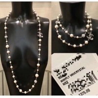 Low Cost Chanel Necklace CE5980