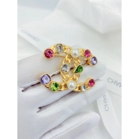 Classic Specials Chanel Brooch CE5985