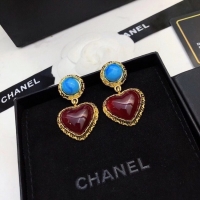 Free Shipping Discount Chanel Earrings CE5990