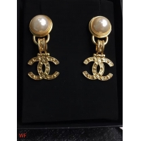 Luxury Classic Chanel Earrings CE5992