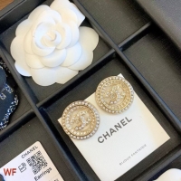 Top Quality Cheapest Chanel Earrings CE5995