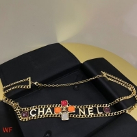 Modern Classic Chanel Pearl waist chain CE5997