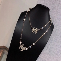 New Fashion Cheapest Chanel Necklace CE6003