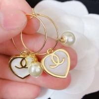 Inexpensive Chanel Earrings CE6012