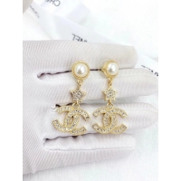 Buy Luxury Cheapest Chanel Earrings CE6013