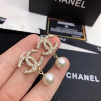 Newly Launched Chanel Earrings CE6015