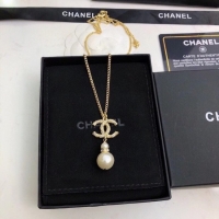 Cheapest Reproduction Chanel Necklace CE6017