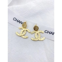 Stylish Cheap Chanel Earrings CE6019