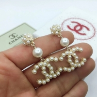 Comfortable Classic Chanel Earrings CE6020