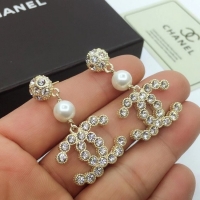 New Release Creation Chanel Earrings CE6021