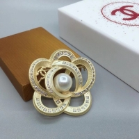 Sumptuous Classic Chanel Brooch CE6023