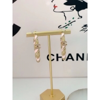 Free Shipping Discount Chanel Earrings CE6027