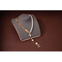 Buy Discount Chanel Necklace CE6028