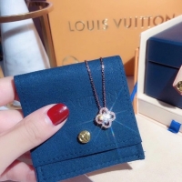 Latest Style Louis Vuitton Necklace CE6063 Rose Gold