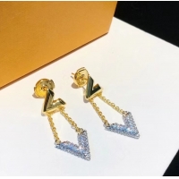 New Stylish Louis Vuitton Earrings CE6088