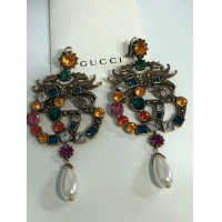 Original Cheap Gucci Earrings 17856