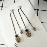 New Release Creation Gucci Earrings 17857