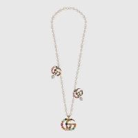 Market Sells Gucci Necklace 44888