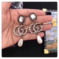 Super Quality Gucci Earrings 44809