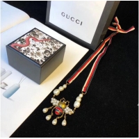 Grade Design Promotional Gucci Necklace 18156