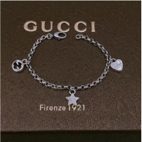 Unique Discount Gucci Bracelet GG191926