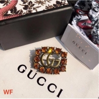 Modern Classic Gucci Brooch CE2153