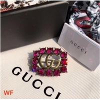 Design Promotion Gucci Brooch CE2154