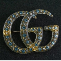 Grade Quality Discount Gucci Brooch CE2299