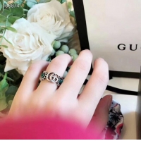 Good Looking Cheap Gucci Ring CE3582