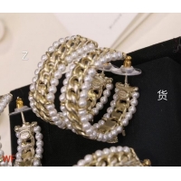 Buy Cheapest Chanel Earrings CE6108