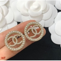 Best Price Promotional Chanel Earrings CE6110