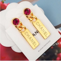 Good Quality Chanel Earrings CE6112