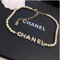 Top Quality Discount Chanel Necklace CE6115