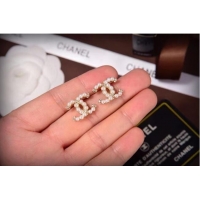 Classic Specials Chanel Earrings CE6126