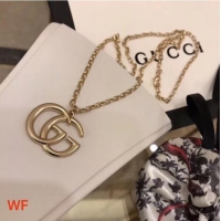 Low Price Promotional Gucci Necklace CE3835