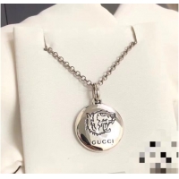 Good Quality Promotional Gucci Necklace CE4146