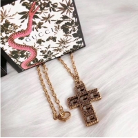 Traditional Specials Gucci Necklace CE4498