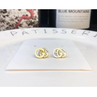 Top Grade Design Gucci Earrings GG97325