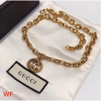 Buy Cheapest Gucci Necklace CE4902