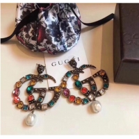 Low Cost Gucci Earrings CE5048