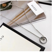 Good Product Inexpensive Gucci Necklace CE5051