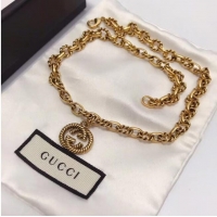 Market Sells Gucci Necklace CE5072