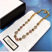 New Style Promotional Gucci Necklace CE5073