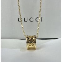 Famous Brand Design Gucci Necklace CE5179