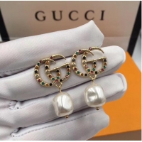 Grade Quality Gucci Earrings CE5212