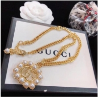 Youthful Promotional Gucci Necklace CE5218