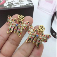 Top Design Gucci Earrings CE5371